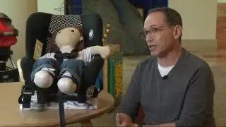 Oregon signs rear-facing car seat law
