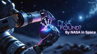 NASA Discovers DNA Building Blocks on Asteroid Bennu &ndash; Did Life Start in Space?