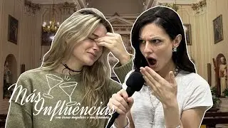 A BRUNA FOI ASSEDIADA POR UM PADRE - Ep.22