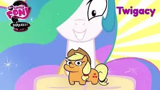 Twigacy
