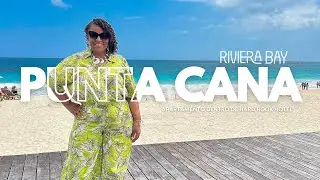 Consigue tu apartamento en punta cana en Hard Rock Hotel - Riviera Bay