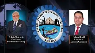 KCCI leadership congratulates Arif Habib's consortium on successful acquisition of PIA