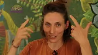 INTERVIEW ANPAPS de Sarah LOPEZ, parent d'élèves de l'école Steiner-Waldorf des Sorgues