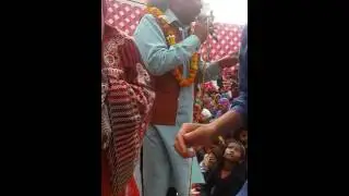 sarshwati vandna pappu raja