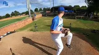 Highlight Video-Pitcher Only