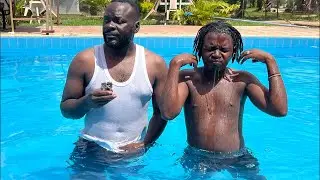 BREAKING CHICKEN IS GAY,FIK GAZA ALIEN ADJUMAN SKY LIVE NOW