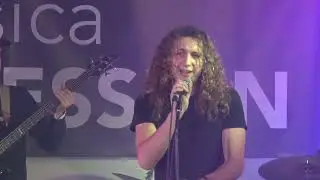 Martin Miller & Mark Lettieri - Human Nature (Michael Jackson) / BAND JAM 2025-26 (Audiciones CSM)