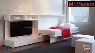 Fantastic Space Saving Furniture
