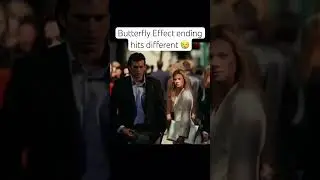 CRAZY MOVIE ENDING??! (MC: Butterfly Effect, Song: Stop Crying Your Heart Out- Oasis)
