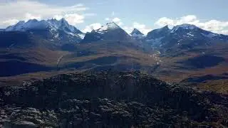 Vardanosi og Turtagr&oslash; 16.09.2017