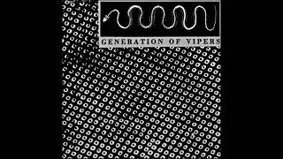 Generation of Vipers- Generation of Vipers (Little Rock, AR | 1998)