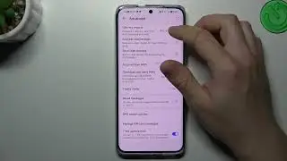 How to Enable/Disable SMS Delivery Report on HUAWEI P60 Pro? - Manage SMS Delivery Settings