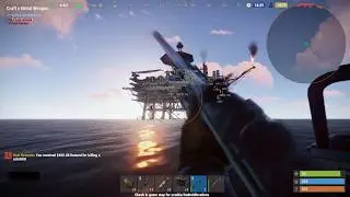 RUST ОБЗОР RING 1 | JAJAv1 /\ 2020