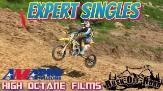 AMA PRO HILL CLIMB EXPERT SINGLES CLASS RUSH OFFROAD PARK