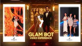 Glam Bot Rental UAE