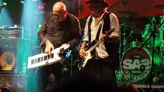 SAS Band: Medley (How many can you name?)