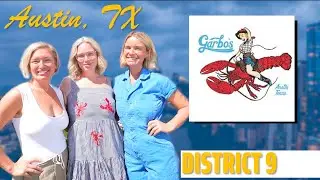District Dining | Garbo's Lobster