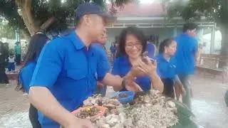 ẨM THỰC (Ê ĐÊ)LỂ TÌNH NGĨA B,HLŨK XẢ ẸA TIÊU,/17/1/2026.