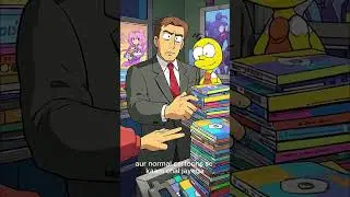Why No Anime in Hindi on Indian TV? | Anime Culture Facts #shorts