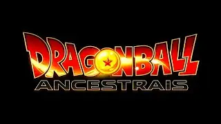 Dragon Ball Ancestor Abertura em Portugu&ecirc;s Br  