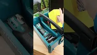 🙂 Past gewoon. #Makita #P-83836