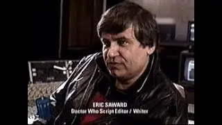Ranking All Eric Saward Doctor Who Stories!