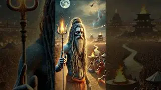 Mahakumbh&rsquo;s Mystery: The Naga Baba