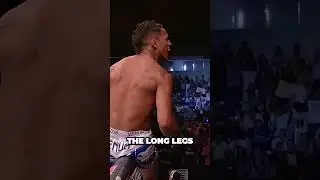 The Insane Submission Skills of Charles Olivera Uncovered