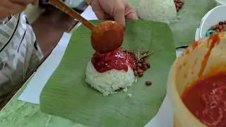 EAT: Fraser's Hill