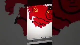 распад ссср #countryballs