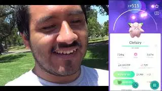 Pokemon Go! Go Fest 2020Day ONe! Some Shiny Luck