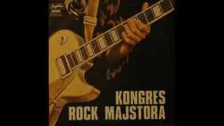 NAJBOLJI DRUG - VEDRAN BOŽIĆ (1975)