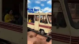 Breaking Bad Theme Park Ride POV - You Won't Believe This Exists!