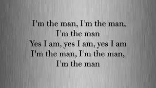 The Man - Aloe Blacc [ Lyrics ]