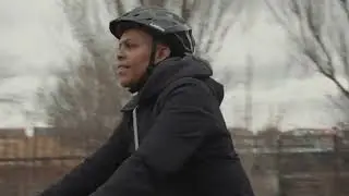 Why are these Londoners cycling more and using cars less? Trailer
