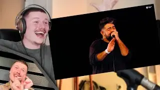 D-low Reaction/Analysis + Live POV (Mr. Androide GBB23 Elimination)
