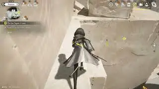 Quarry Rescue Quest Walkthrough (part 4) | Arknights Endfield