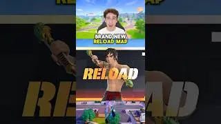 #EpicPartner Fortnite Reload: Surf City уже ЗДЕСЬ 🔥🌊 @fortnite