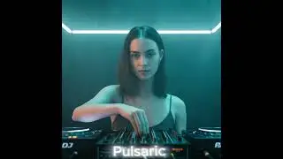 Pulsaric — Lunar Phase