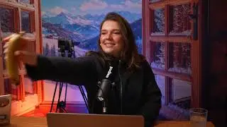 Winter Vol Liefde #4 - De pik-hypothese en hoe stel je jezelf voor?