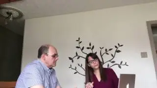 Simulation de vente Laurence