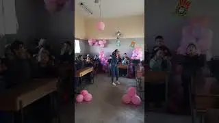 أنا إنسان / أنشودة الحواس الخمس @mama_nagham