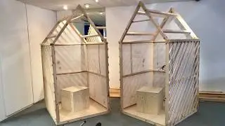 Housing & Homelessness - Open House Oxford Evolution