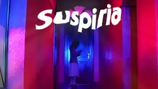 Suspiria (1977) | Ambient Soundscape