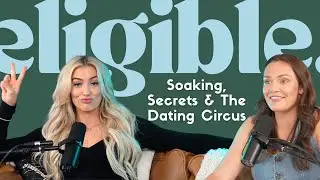 Evanya Cartier: Soaking, Secrets & The Dating Circus