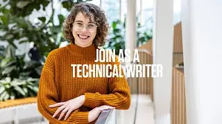 Join Canon Production Printing as a Technical Writer