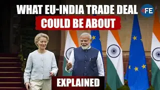 Why India&ndash;EU Trade Deal Talks Matter Now: What You Can Expect From Modi-EU Meet