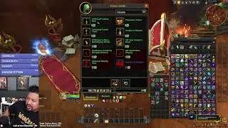 The Officialest Midnight Beta waiting room, Drops on Twitch  - Coffee with Soul