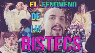 Las Bistecs, FEN&Oacute;MENO VIRAL - Curioso De Todo | edusanzmurillo