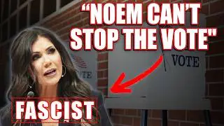 Steve Schmidt: Kristi Noem Will Answer to America